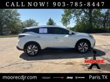 Used 2019 Nissan Murano SL image 2