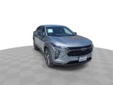 Certified 2025 Chevrolet Trax RS image 3
