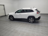 Used 2019 Jeep Cherokee Limited image 3
