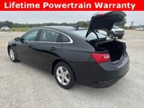 Used 2023 Chevrolet Malibu LT image 4