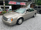 Used 2003 Cadillac De Ville image 2