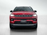 New 2025 Jeep Compass Limited image 2