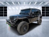 Used 2016 Jeep Wrangler Unlimited Sahara image 2