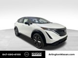 New 2024 Nissan Ariya AWD image 3