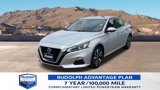 Used 2022 Nissan Altima 2.5 SV image 3