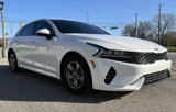 Used 2021 Kia K5 LXS image 3