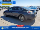 Used 2012 Nissan Altima 3.5 SR image 3