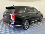 Used 2023 Hyundai Palisade Limited w/ Cargo Package image 3