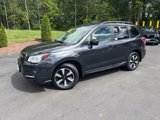 Used 2018 Subaru Forester 2.5i Premium w/ All-Weather Package image 1