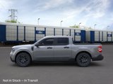 New 2025 Ford Maverick XLT image 3