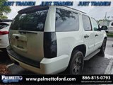 Used 2007 Chevrolet Tahoe LT image 3