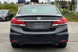 Used 2014 Honda Civic EX image 6