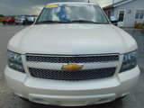 Used 2013 Chevrolet Tahoe LTZ image 3