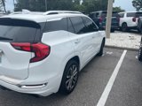 Used 2019 GMC Terrain Denali w/ Driver Alert Package II image 5