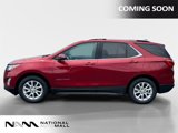Used 2018 Chevrolet Equinox LT w/ Sun & Infotainment Package image 2
