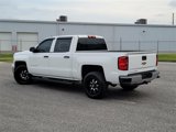 Used 2014 Chevrolet Silverado 1500 LT w/ All Star Edition image 4