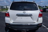 Used 2013 Toyota Highlander Limited image 4