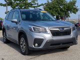 Used 2021 Subaru Forester Premium image 2