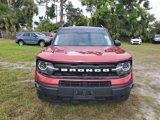 Used 2021 Ford Bronco Sport Outer Banks image 5