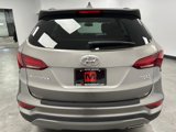 Used 2017 Hyundai Santa Fe Sport image 6