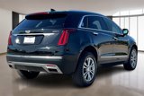 Used 2022 Cadillac XT5 Premium Luxury image 2