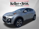 Used 2020 Kia Sportage LX image 3