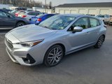 New 2024 Subaru Impreza 2.0i Sport w/ Popular Package #1 image 4