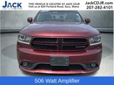 Used 2018 Dodge Durango GT w/ Premium Group image 5