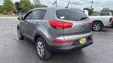 Used 2016 Kia Sportage LX image 5