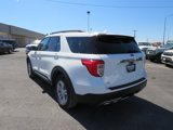 Certified 2022 Ford Explorer XLT w/ Equipment Group 202A image 3