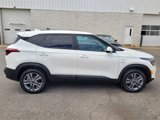 Used 2022 Kia Seltos LX image 2
