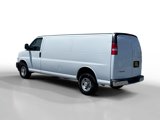 Used 2023 Chevrolet Express 2500 Extended w/ Driver Convenience Package image 3