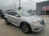 Used 2016 Nissan Murano SV w/ Premium Package image 6