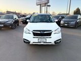 Used 2017 Subaru Forester 2.5i Premium image 3