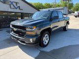 Used 2018 Chevrolet Silverado 1500 LT w/ LT Plus Package image 5