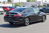 Used 2017 Honda Accord LX image 4
