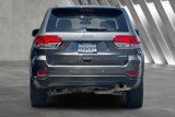Used 2021 Jeep Grand Cherokee Laredo image 5
