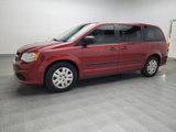 Used 2015 Dodge Grand Caravan American Value Package image 2