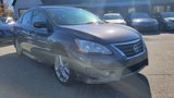 Used 2013 Nissan Sentra SR w/ Driver Pkg image 5