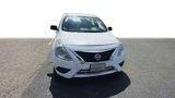 Used 2015 Nissan Versa S Plus image 3