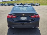 Used 2024 Chevrolet Malibu LT image 4
