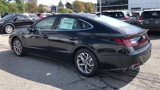 Certified 2022 Hyundai Sonata SEL image 6