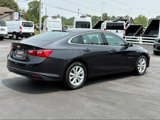 Used 2023 Chevrolet Malibu LT image 3