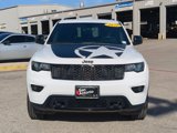 Used 2021 Jeep Grand Cherokee Freedom Edition image 3