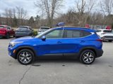 Certified 2021 Kia Seltos EX image 5