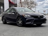 Used 2023 Toyota Camry SE image 2