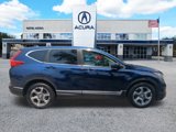 Used 2017 Honda CR-V EX-L image 4