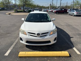 Used 2012 Toyota Corolla LE image 2
