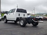 New 2025 GMC Sierra 3500 Pro image 4