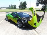 Used 2022 Lamborghini Huracan STO image 6